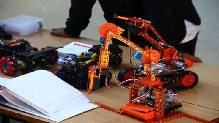 Robotic Trainers In Nakuru