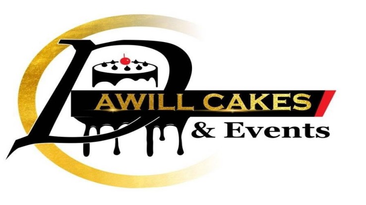 Dawill Cakes website