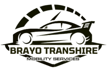 Brayo Transhire logo