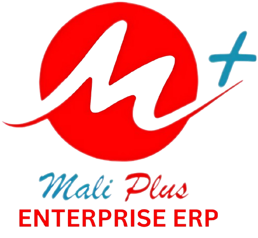 MaliPlus logo