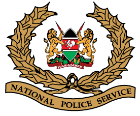 National Police Service Commission Kenya logo