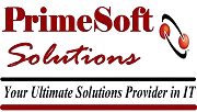 Primesoft logo