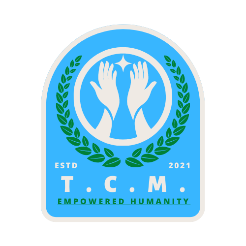 TCM logo